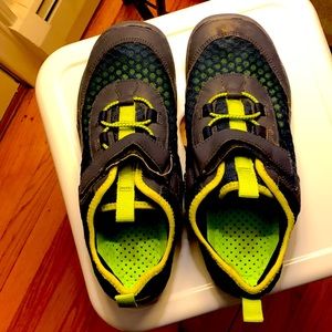 Lands End Water Shoes- Women Size 6